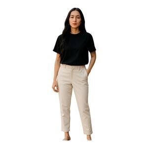 DKNY Women’s Foundation Stretch Dress Pants